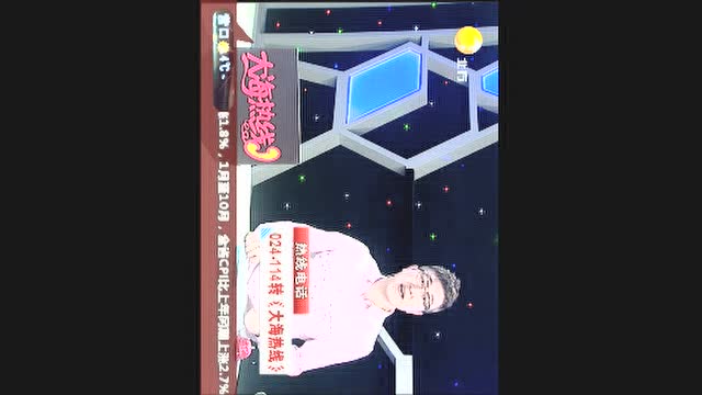 辽宁电视台大海热线曝光大连恒隆广场