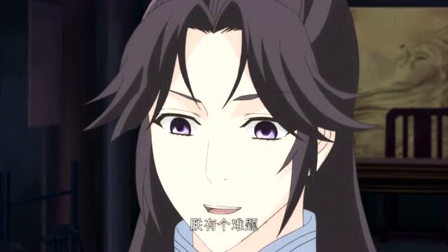 帝王攻略:这个温柳年口气好大,皇上白给的探花不要非要自己考状元