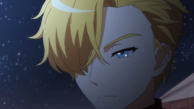 盛世妆娘:jack刚出来亓官仪就进去了?这样的jack看起来好心疼!