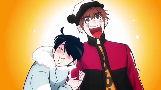 时分和开心一拍即合,决定去吃自助餐,还在门口拍了情侣照片