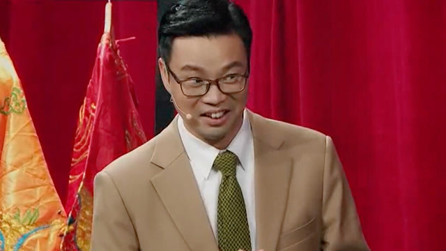 王迅的龅牙被吐槽像玉兔 王晓晨巴结王迅欲挤走韩雪登上舞台