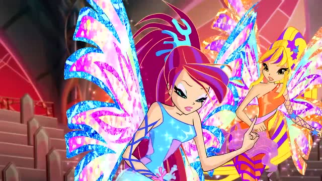 《魔法俏佳人》黑暗魔法的来源就在那个瓶子中吗?