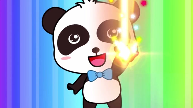 宝宝巴士:妙妙鞋子坏了好着急啊,神奇简笔画来帮助她吧