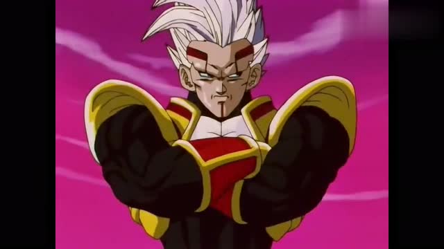 乌普完全不是贝比对手,被贝比嘲笑:你的力量跟苍蝇没有什么不同