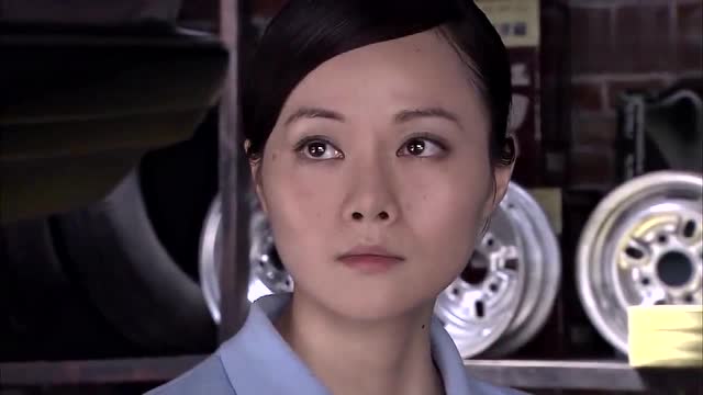 兄弟车行:华子不让念念叫他叔叔,让叫干爸爸,春燕没说话