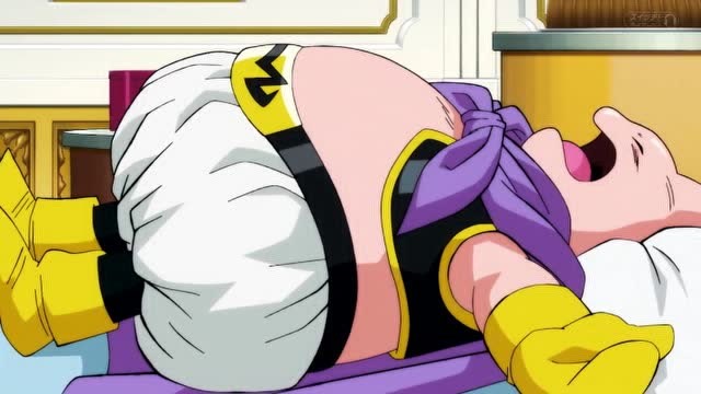 龙珠超:布欧睡着了悟空他们凑不齐十个人了