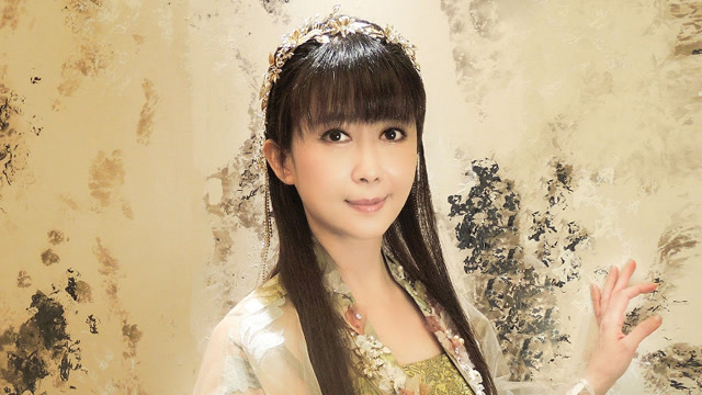 孟庭苇方发声明 将对张志鹏的污蔑栽赃提起诉讼