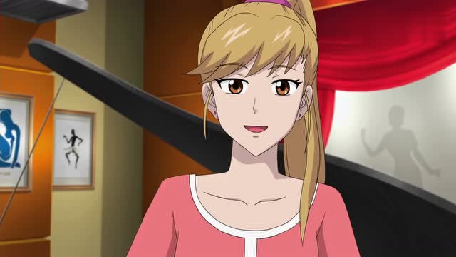 巴啦啦小魔仙:凯丽老师要结婚了,贝贝和小蓝对于婚礼充满好奇