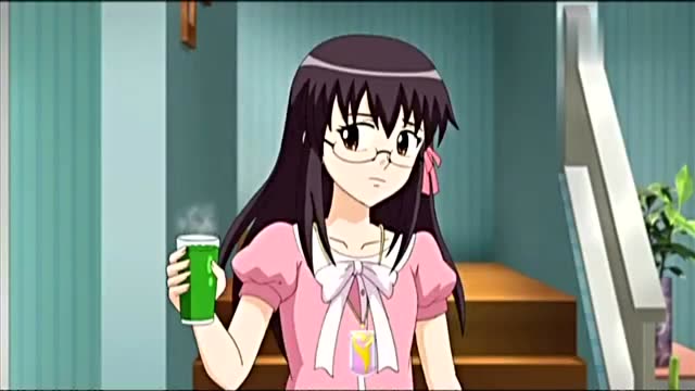 巴啦啦小魔仙:凌妈妈做了苦瓜早餐,还好美琪美雪躲过了这一劫