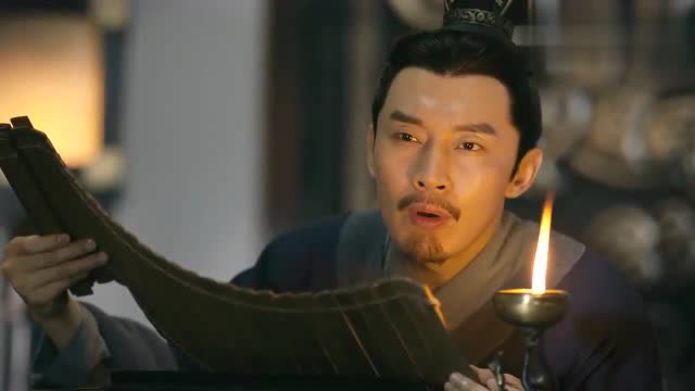 军师联盟满宠带人搜查司马府在金碗下面发现密信曹操还信了