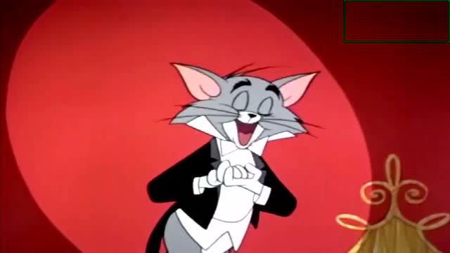 猫和老鼠:汤姆和杰克的"音乐"大战,到底谁才是真正的音乐家?