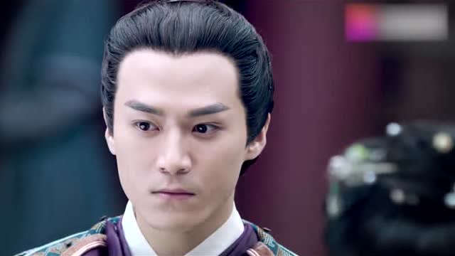 大唐荣耀:德宁郡主爱得太卑微,痛心说出这些话也没能留下安庆绪