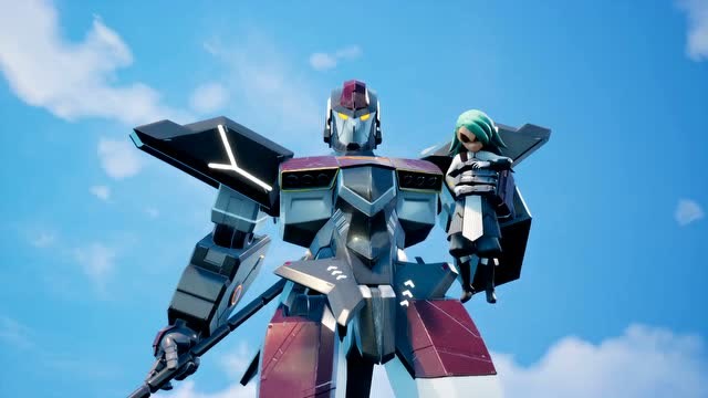 爆速合体:我一定要守护小隼,我就不死心!