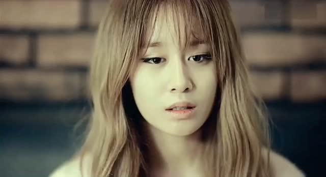 赵方婧 - 尽头.【音乐视频推荐】