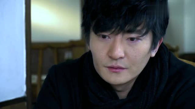 暗黑者:熊原与新来的警官争锋相对,两人比拼体力耐力