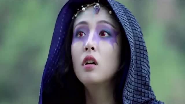 盛唐幻夜:让蓝蝙蝠咬后,叶远安变异蓝蝙蝠把自己都吓哭了
