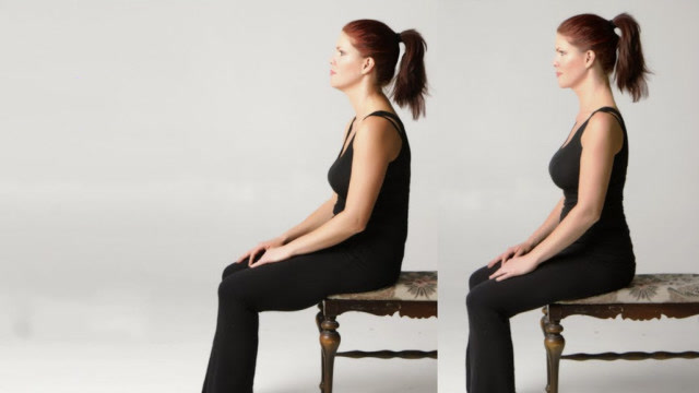 为什么女生不能分开腿坐?来看看专家怎么说!