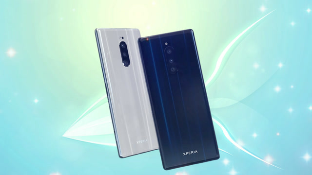 索尼xperia xz4镜头参数曝光:4800万像素 索尼imx664传感器