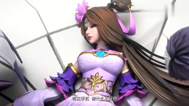 峡谷重案组:貂蝉竟是被斧头杀死,狄仁杰一眼就看出不对劲!