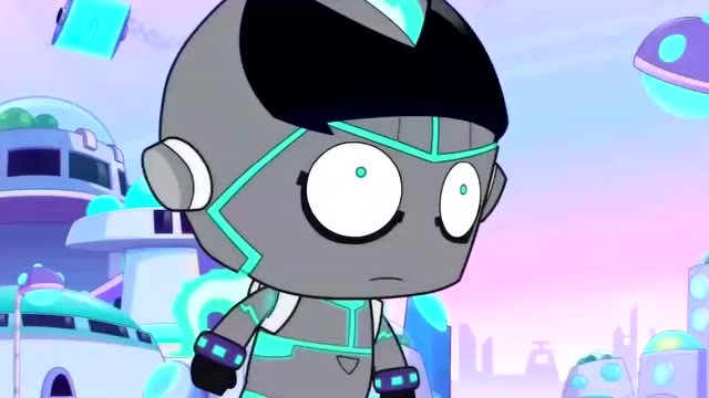 开心宝贝:灯泡老板卖魔方说不收钱,客人的要求太搞笑