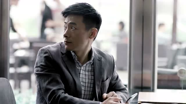 欢乐颂:祖峰被刘涛调侃,没想到刘涛还会这些语录,真是太可爱了