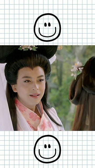 张伟版毁容级白素贞,太辣眼睛了!