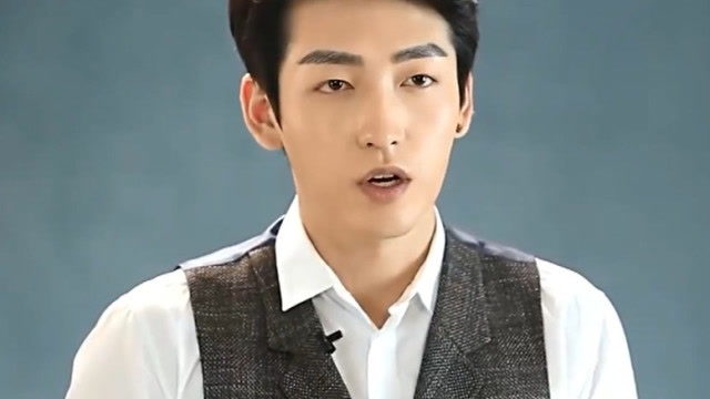 女嘉宾不选心动男生,直接告白吴泉锡,吴泉锡-知道心动男生是我