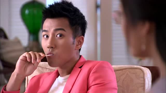盛夏晚晴天:刘恺威第一次见杨幂,竟然让她嫁给自己,真是笨女人!
