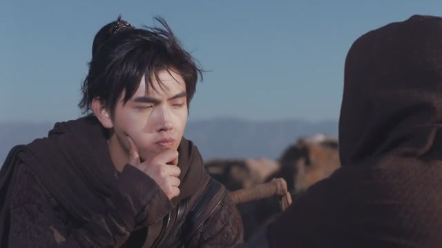 "砍柴少年"完美逆袭记:继承柯浩然的衣钵原来全靠三师姐的玉扳指