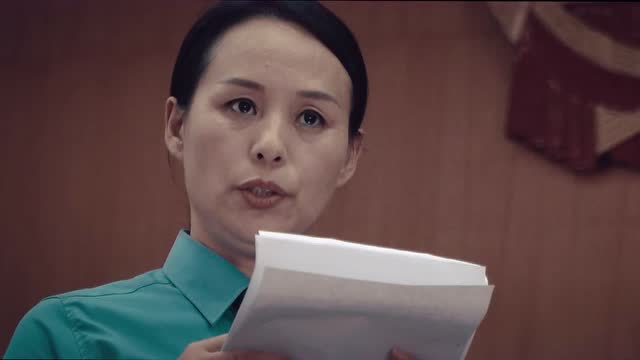 微电影《红线》