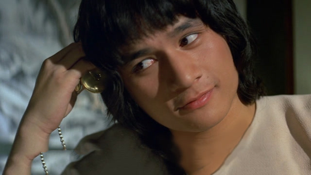 《洪拳小子》:已故功夫巨星傅声的经典电影,洪拳小子的传奇一生