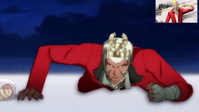 狠西游二2集:老齐遇到一个强大的灵魂,老齐灵魂和付贺肉身融合