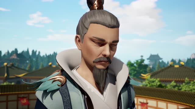 妖神记:沈秀还没来得及奖励就辞职了,这是干嘛啊!