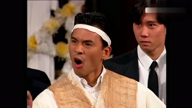 赌霸天下大结局,赌王说顺我者昌逆我者亡,昔日干将叛变