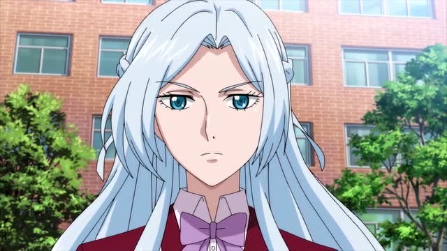 全职法师:穆宁雪的再次出现,让莫凡心里不是滋味