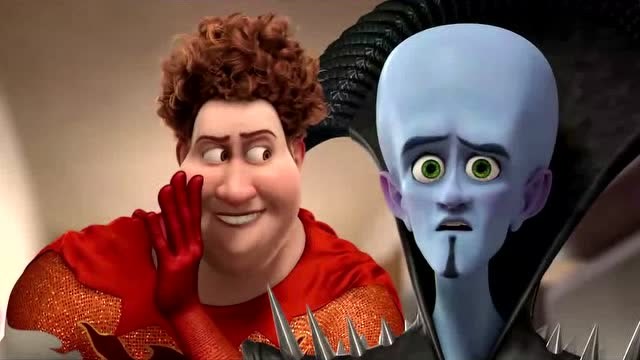 超级大坏蛋:麦克迈对太阳神无语了