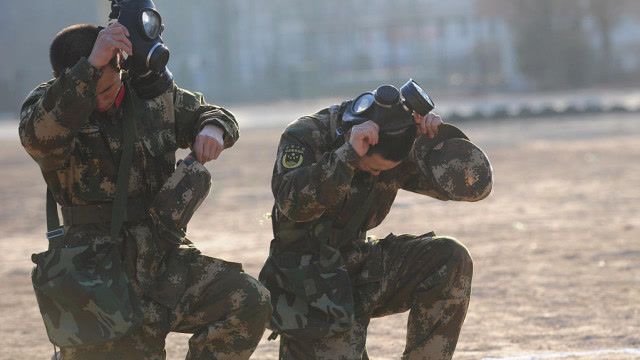 贵州青年付鹏飞拒服兵役被处理&nbsp;军事专家:罚的还是太轻!