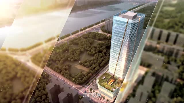 珠海卓凡中心现正发售01
