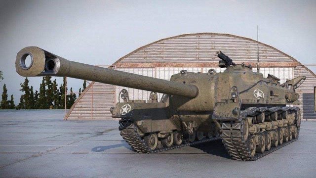 苏联六名士兵临时组成小组,驾驶一辆t28坦克,消灭敌军一个连