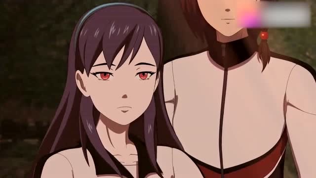 狠西游:小猫把小予推下楼,让小莺露出真正面目,却被付贺给揍了