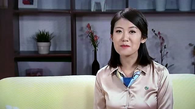 视频 赵秀玲老师 新时代访谈录 201810