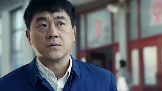 傻柱接一个电话,却遭到主任质问,傻柱你一个食堂主任管多宽哪