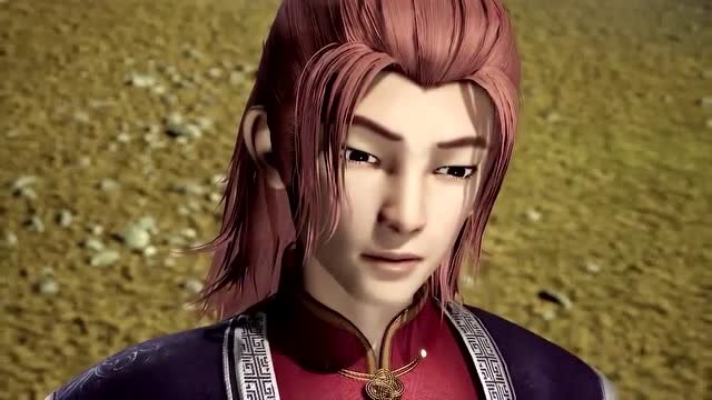 妖神记之影妖篇:威胁女人沈飞你真有本事 不愧是神圣世家的人