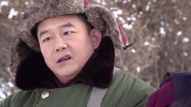 关东微喜剧:这两人的谈话好逗,笑点多多