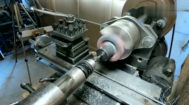 国外牛人自制的变速箱,感觉成品怎样?马上测试一下!