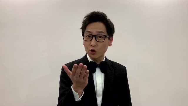 李好预祝贤哥食品2019年成都春糖圆满成功!