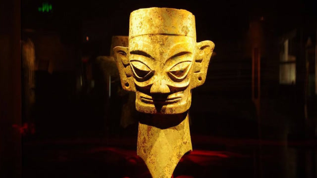 七星堆墓葬群有什么了不起?日本等外国友人来访华,都点名要去看