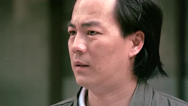 英雄本色:宋子豪见到了自己的患难兄弟,小马的处境也不好受