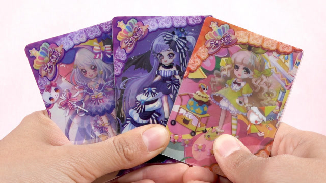 奥比岛天使衣橱魔力变装卡公主换衣卡牌试玩 芭比娃娃过家家玩具