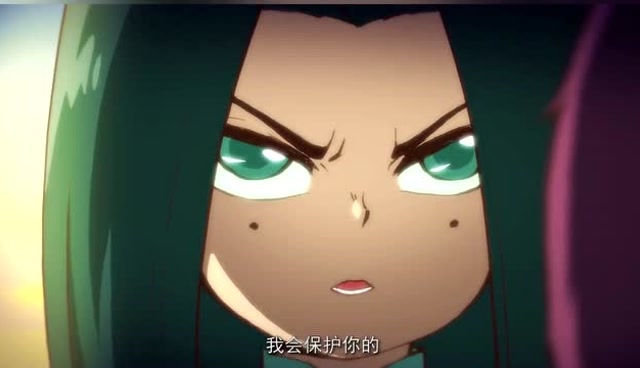 梅花十三小时候因为不忍心看到妈妈受伤害,努力学习让自己变强!